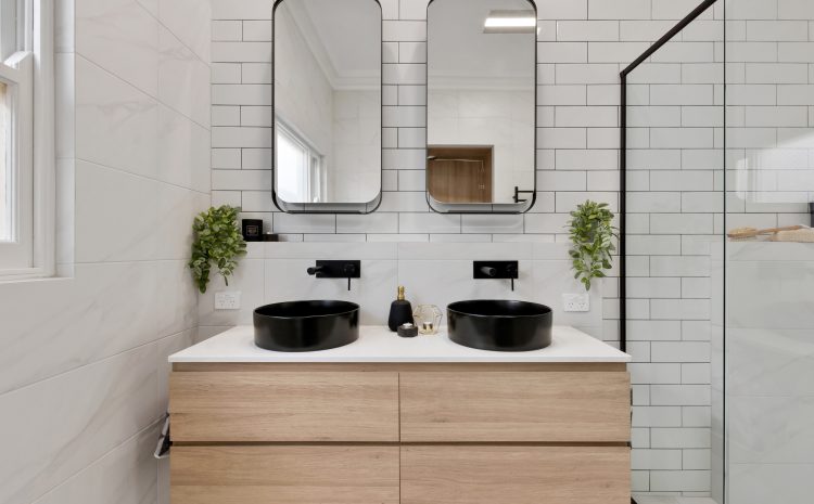  How To Renovate Your Bathroom In 5 Stages